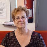 Photo de profil de Odile Cardot