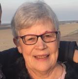 Photo de profil de Nadine Leveque