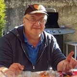 Photo de profil de Gérard Dolain