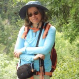 Photo de profil de Cécile Barbot