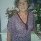 Photo de profil de Marie-France Cros