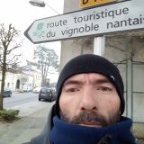 Photo de profil de Samuel Delaunay
