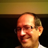 Photo de profil de Benoit Guerin