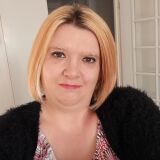 Photo de profil de Ségolène Godissek