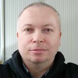 Photo de profil de David Perret