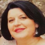 Photo de profil de Corinne Maquaire-Clouet