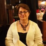 Photo de profil de Anne Marie Poullain