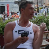 Photo de profil de Jean-Dominique Bonfanti