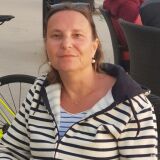 Photo de profil de Laurence Armand