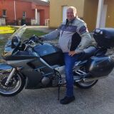 Photo de profil de Jean-Roger Guérin
