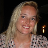Photo de profil de Marie-Céline Aubanelle