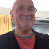 Photo de profil de Andre Joseph Bassan