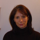 Photo de profil de Valerie Maillard