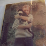 Photo de profil de Isabelle Favre