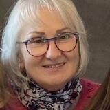 Photo de profil de Marie Rose Taurozza Lelong