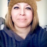 Photo de profil de Geraldine Bujan