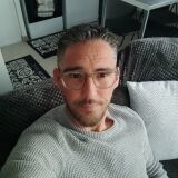 Photo de profil de Dimitri Comte
