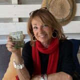 Photo de profil de Marie-Christine Gautier de Paolis