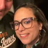 Photo de profil de Aurélie de Jésus Pimenta