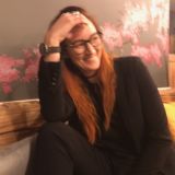 Photo de profil de Isabelle Lahaye