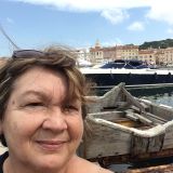 Photo de profil de Madeleine Royer