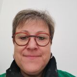Photo de profil de Caroline Guitton-Frantz