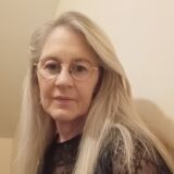 Photo de profil de Karine Rouillé