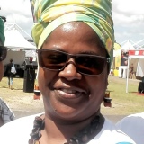 Photo de profil de Marie-Ange Denis