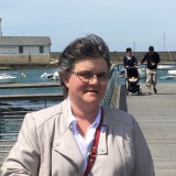 Photo de profil de Annie Pineau
