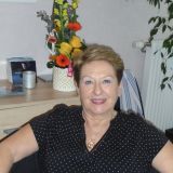 Photo de profil de Marie France Chevallier
