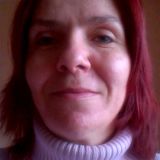 Photo de profil de Muriel Martin