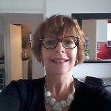 Photo de profil de Sylvie Gouriou
