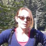 Photo de profil de Nathalie Leveau