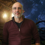 Photo de profil de Christophe Pouget