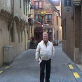 Photo de profil de Jean-Marie Richard