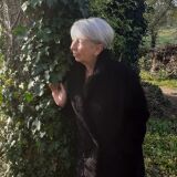 Photo de profil de Pascale Porcheron