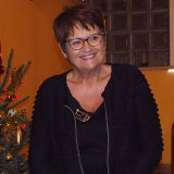 Photo de profil de Baldini-Dillenseger Martine