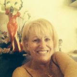 Photo de profil de Marie-Agnès Conte