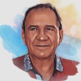 Photo de profil de Michel Rubio