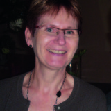 Photo de profil de Catherine Guichard