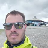 Photo de profil de Laurent Beck