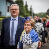Photo de profil de Claude Prevot