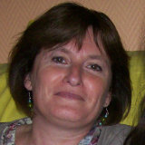 Photo de profil de Nathalie Raynard
