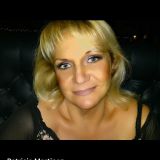 Photo de profil de Patricia Martinez