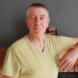 Photo de profil de Pascal Dhabit