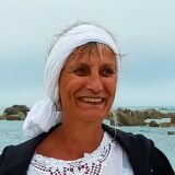 Photo de profil de Isabelle Boschiero Picard