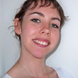 Photo de profil de Cécile Sanchez