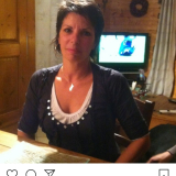 Photo de profil de Maria Pinna