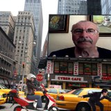 Photo de profil de Christian Cuny