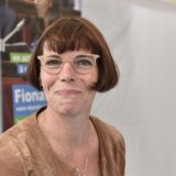 Photo de profil de Karin Rivière